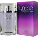 Franck Olivier Sunrise Eau De Toilette Spray For Women, 2.5 Ounce