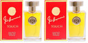 Fred Hayman Touch For Women - 3.4 Ounce Edt Spray
