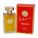 Fred Hayman Touch For Women - 3.4 Ounce Edt Spray