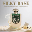 Samah Royale Luxury Perfume For Women - 100Ml Citrus Amber Eau De Parfum With Calabrian Bergamot, Vanilla & White Musk, Long-Lasting Elegant Scent