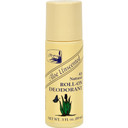 Alvera All Natural Roll-On Deodorant Aloe Unscented - 3 Fl Oz2