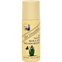 Alvera, All Natural Roll-On Deodorant, 89Ml Bottle - Aloe Unscented