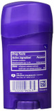 Lady Speed Stick Deodorant 1.4Oz Wild Freesia (2 Pack)