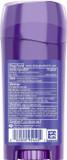 Lady Speed Stick Invisible Dry Antiperspirant & Deodorant, Shower Fresh - Purple 2.3 Oz