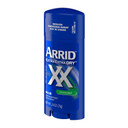 Arrid Xx Solid Antiperspirant & Deodorant, Regular - 2.7 Oz - 2 Pk