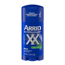 Arrid Xx Solid Antiperspirant & Deodorant-Ultra Fresh-2.7 Oz (Quantity Of 3)