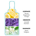 4711® Echt Kölnisch Wasser | Deodorant Des Duftklassikers 4711 - Lang Anhaltende Frische | 75Ml Natural Spray