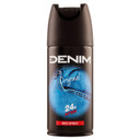 Denim Deo Original Spray 150 Ml, 1 Piece
