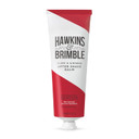 Hawkins & Brimble After Shave Balm For Men, 125 Ml / 4.2 Fl Oz. - Post Shaving Cocoa, Almond & Olive Oil Moisturising Skin Protection | Premium British Grooming & Skincare