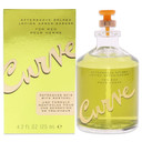Liz Claiborne Curve By Liz Claiborne For Men. Aftershave 4.2 Oz
