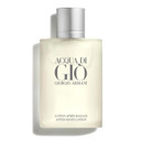 Armani Beauty - Acqua Di Gio - After Shave - Cologne For Men - Long Lasting Fragrance With Bergamot Notes, Jasmine, White Musks, Patchouli & Cedarwood  3.4 Fl Oz