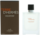 Terre D'Hermes By Hermes For Men 3.3 Oz After Shave Pour