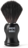 Hawkins & Brimble - Luxury Shaving Brush For Men - For A Richer Lather And Smoother Shave Brush For Mens With Synthetic Soft Bristles And Vegan Friendly - Mens Grooming Synthetic Shaving Brush