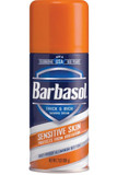 Perio Prod Barbasol Shave Cream 7 Oz