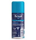 Barbasol Pacific Rush With Caffeine And Menthol Thick & Rich Shaving Cream 7 Oz