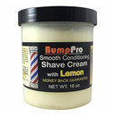 Brushless Shave Cream, Menthol
