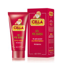 Cella Milano Conditioning Pre-Shave Gel  Italian Skin-Protecting Wet Shave Primer With Provitamin B & Panthenol, 2.6 Oz, Glides Razor For Smooth, Irritation-Free Shaving