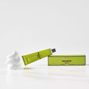 Claus Porto - Musgo Real Shaving Cream Classic Scent | Freshen, Soothe, Replenish Skin | Enriched With Lanolin, Coconut + Jojoba Oil (100 Ml | 3.4 Fl Oz)