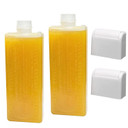 Tachibelle Depilatory Rollon Wax Sweet Honey 75 Ml Original Large Refill Wax Professional Hair Removal Made In Italy (2 Counts + Roller Head) Tachibelle Depilatory Rollon Wax Sweet Honey 75 Ml Original Large Refill Wax Professional Hair Removal Made In Italy (2 Counts + Roller Head)