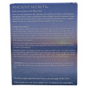 Ancient Secrets Bath Salts From The Dead Sea, Eucalyptus, 16 Ounce