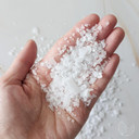 Pure Dead Sea Magnesium Flakes Clarity Soak  Relaxing & Replenishing 14Oz Bath Soak  Infused With Infused With Natural Oils For Muscle Recovery (Rose)