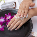 Dead Sea Soothing Bath Salt Soak With 21 Minerals  Relaxing, Detoxifying, And Nourishing For Skin  14Oz, Infused With Essential Oils  Rejuvenate Mind & Body, Made In The Usa Eucalyptus Dead Sea Soothing Bath Salt Soak With 21 Minerals  Relaxing, Detoxifying, And Nourishing For Skin  14Oz, Infused With Essential Oils  Rejuvenate Mind & Body, Made In The Usa Eucalyptus