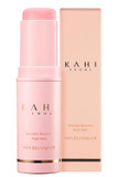 Kahi Wrinkle Bounce Multi Balm Stick | Pdrn Collagen Wrinkle Stick | Korean Skin Care |All-In-One Hydrating Lip Balm Eye Cream Neck Cream Make Up Base & Face Mist Moisture Balm