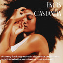 Natura - Ekos Castanha Collection Bio-Beauty Gift Set (4 Products) - Body Lotion, Hand Cream, Foot Cream, Shower Gel - Gift Box - Vegan Skin Care - Brazilian Beauty Secrets - Self Care & Body Care