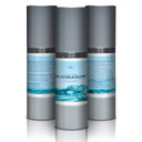 2X Hydracellum Serum - Hydrating Anti Aging Eye Serum - 2 Month Supply - Infused Vitamin C Serum With Alpha Hydroxy Acid To Improve Wrinkles, Dark Circles, & Eye Bags - Nourish, Exfoliate, Moisturize