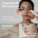 D'Alba Piedmont Italian White Truffle Double Serum All-In-One Multi Balm, Vegan Skincare With Vitamin C And Vegan Collagen, 3-In-1 Anti Wrinkle, Eye Treatment, Dark Spot Remover