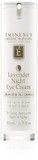Eminence Lavender Age Corrective Night Eye Cream, 1.05 Ounce Eminence Lavender Age Corrective Night Eye Cream, 1.05 Ounce
