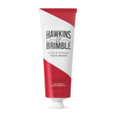 Hawkins & Brimble - Mens Face Wash, 150Ml - Aloe Vera Face Wash For Sensitive Skin, Cool Assist In Removal Of Excess Oil, Soothe, Refresh, Cleansing & Remove Dirt - Elemi & Ginseng Signature Fragrance