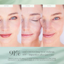 Kora Organics Active Algae Calming Cleansing Balm, Balancing Facial Cleanser To Help Reduce Redness & Blemishes, Melt Away Makeup & Sunscreen, Face Wash For Men And Women, 3.38 Fl Oz