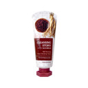 Kwailnara Cleansing Story Deep Cleansing Foam 'Red Ginseng'