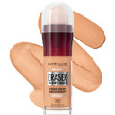 Maybelline Instant Age Rewind Eraser Treatment Makeup With Spf 18, Anti Aging Concealer Infused With Goji Berry And Collagen, Creamy Natural, 1 Count200 Creamy Natural