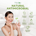 Tea Tree Face Wash  Natural Tea Tree Soap Exfoliating Facial Cleanser  Tea Tree Oil Fights Acne, Skin Irritation And Prevents Breakouts  Deeply Cleansing, Hydrating Liquid Soap For Calm Fresh Skin Tea Tree Face Wash  Natural Tea Tree Soap Exfoliating Facial Cleanser  Tea Tree Oil Fights Acne, Skin Irritation And Prevents Breakouts  Deeply Cleansing, Hydrating Liquid Soap For Calm Fresh Skin