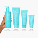 Tula Skin Care Cult Classic Purifying Face Cleanser - Gentle And Effective Face Wash, Makeup Remover, Nourishing And Hydrating Tula Skin Care Cult Classic Purifying Face Cleanser - Gentle And Effective Face Wash, Makeup Remover, Nourishing And Hydrating