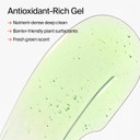 Youth To The People Superfood Facial Cleanser - Kale + Green Tea Daily Face Wash, Gentle Makeup Remover, With Antioxidants For Glowing Skin & Less Visible Pores, Award-Winning, Refillable Packaging