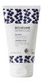 Bio:Vegane Skinfood Organic Acai Cleansing Gel For Combination Skin 5.1 Fl Oz (150 Ml)