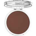 Maybelline Super Stay Up To 24Hr Hybrid Powder-Foundation, Medium-To-Full Coverage Makeup, Matte Finish, 375, 1 Count375