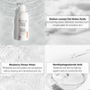 Breakout Foaming Face Cleanser - (3.4 Fl Oz) Clears Blemishes & Breakouts | Purifies Skin & Reduces Irritation | Controls Oil & Removes Makeup, Dirt & Impurities | Preserve Face'S Moisture