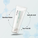 Dr.Oracle 21 Stay A-Thera Cleansing Foam  Tea Tree Oil & Salicylic Acid Cleanser For Hormonal Acne, Pore Deep Cleansing Foam, Korean Skin Care, Dermatologist Tested 3.38 Fl Oz
