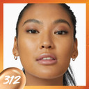 Maybelline Super Stay Up To 24Hr Skin Tint, Radiant Light-To-Medium Coverage Foundation, Makeup Infused With Vitamin C, 312, 1 Countsuper Stay Skin Tint 312