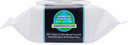 Dude Wipes - Face And Body Wipes - 3 Pack, 90 Wipes - Unscented Wipes With Sea Salt & Aloe - 2-In-1 Body & Face Wipes - Alcohol Free And Hypoallergenic Cleansing Wipes