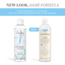 Embryolisse Micellar Lotion Makeup Remover For Sensitive Skin, Gentle Cleansing And Toning Floral Water With Chamomile, Cornflower & Witch Hazel, No-Rinse