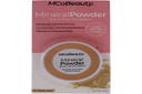 Mcobeauty Mineral Powder Shine-Free Foundation - Give Your Skin A Weightless, Airbrushed Effect - Delivers Flawless, Buildable, Breathable Coverage - Corrects Skin Tone - 01 Classic Ivory - 0.18 Ozclassic Ivory
