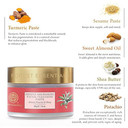 Forest Essentials Deeply Nourishing Facial Cleansing Paste 50Gms