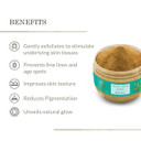 Forest Essentials Soundarya Facial Ubtan - 80G