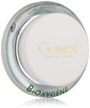 Guinot Bioxygene Oxygenating Radiance Cream For Face, 1.6 Oz