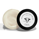 Whipped Milky Beef Tallow For Skin & Face | Made In Usa | 100% Grass-Fed With All-Natural Organic Oils, Dewy Finish Beef Tallow Balm Moisturizer - For Normal To Oily Skin, Tangerine 2Oz